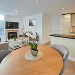 Host & Stay - The Municipal View Abode